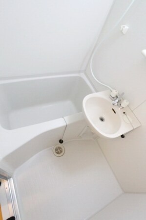 レオパレスフロンティアの物件内観写真